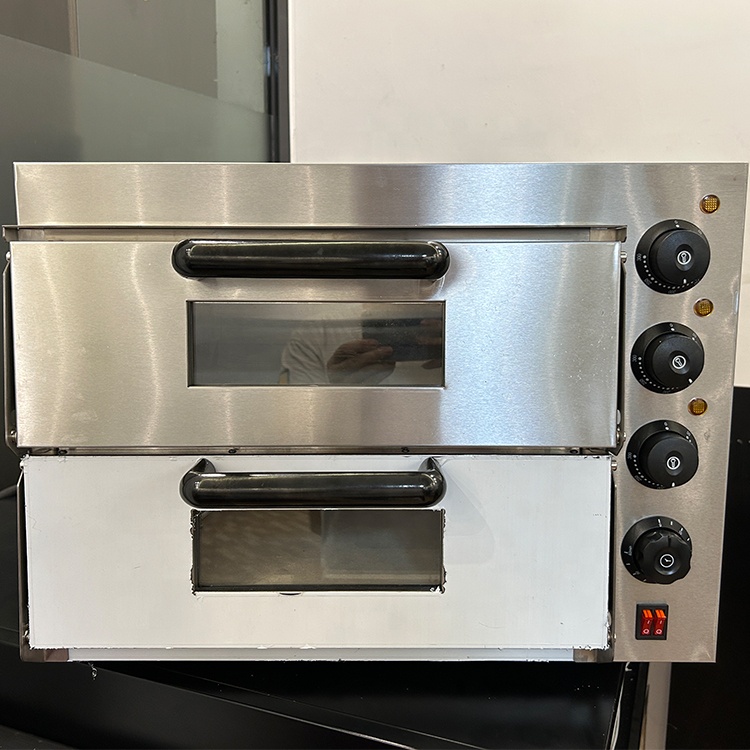 Meistverkaufter Kommerzieller  – Commercial Kitchen Baking Oven Bewertung und Preis