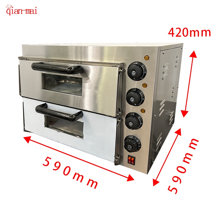 Meistverkaufter Kommerzieller  – Commercial Kitchen Baking Oven Bewertung und Preis
