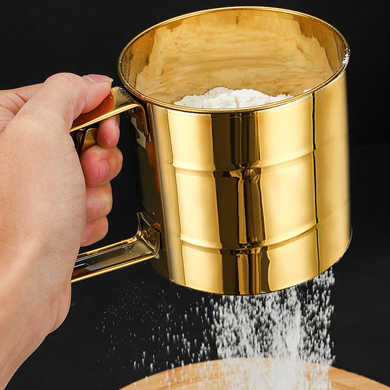 Halbautomatisches feinmaschige – Kitchen Baking Scale Bewertung und Preis