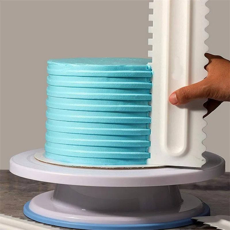 Kuchen Schaber Spachtel Dekori – Kitchen Baking Brush Bewertung und Preis