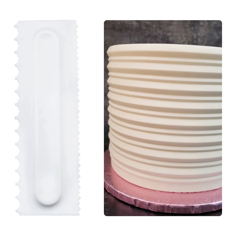 Kuchen Schaber Spachtel Dekori – Kitchen Baking Brush Bewertung und Preis