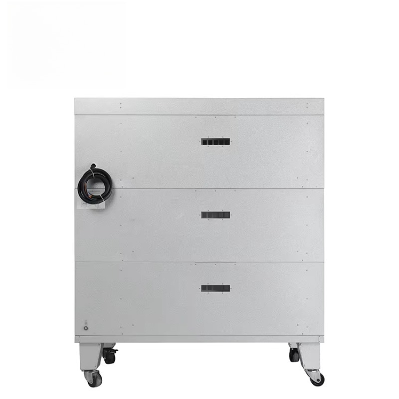 Maßgeschneiderter elektrischer – Commercial Kitchen Baking Oven Bewertung und Preis