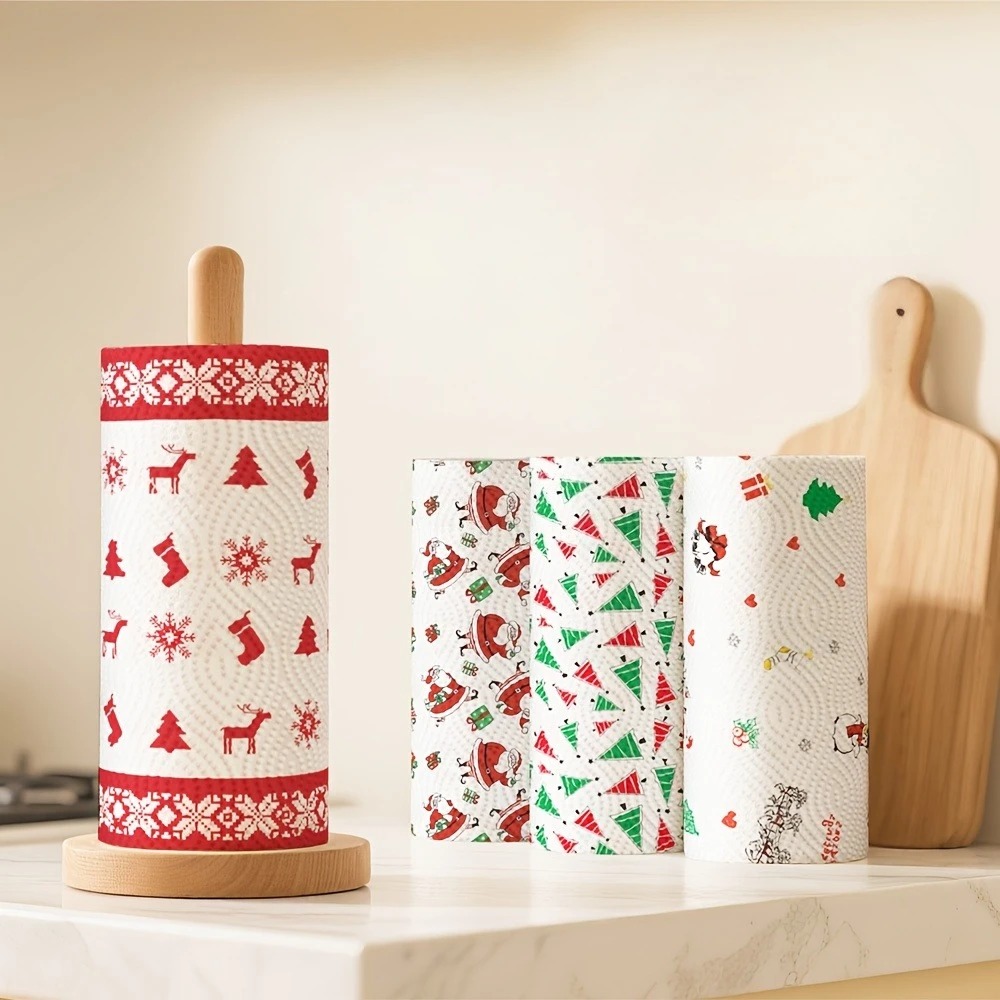 TILONDEX Weihnachtlich Bedruck – Kitchen Baking Unit Bewertung und Preis