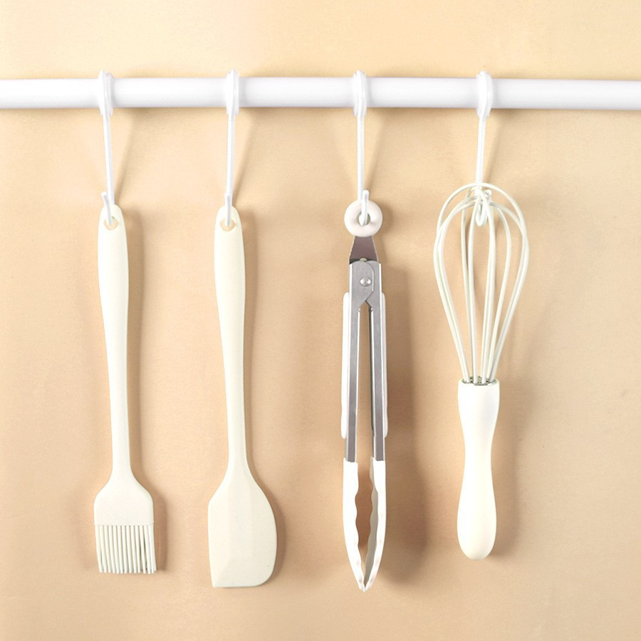 3/4 stücke backen set Lebensmi – Kitchen Baking Brush Bewertung und Preis