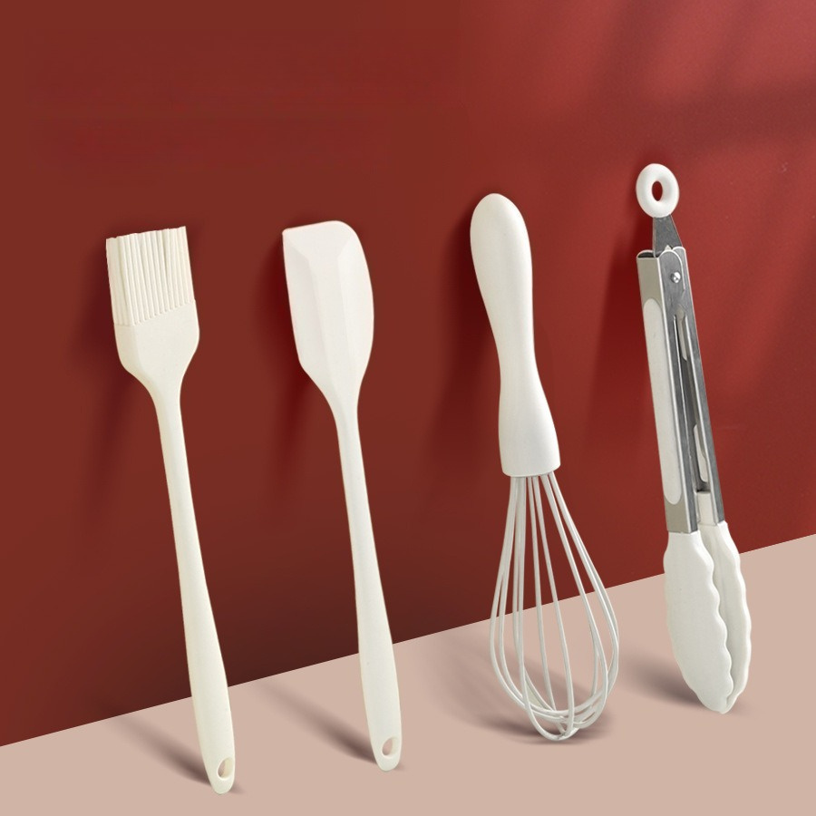 3/4 stücke backen set Lebensmi – Kitchen Baking Brush Bewertung und Preis