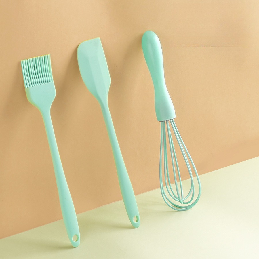 3/4 stücke backen set Lebensmi – Kitchen Baking Brush Bewertung und Preis