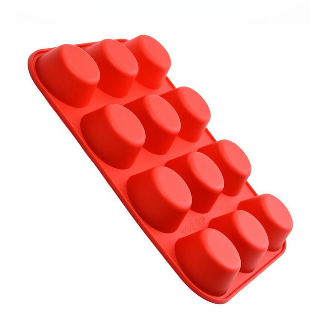 12-Tassen-Set mit antihaftbesc – Muffin Tin Nonstick Bewertung und Preis