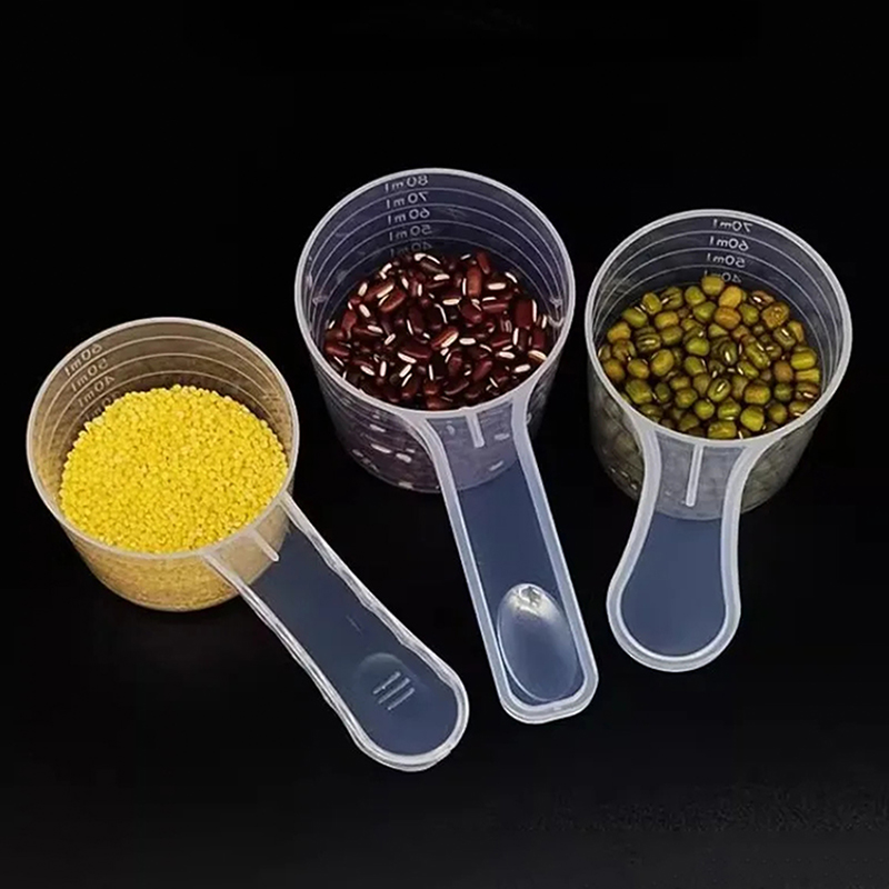 2-10 Stück 15-120ml Kunststoff – Kitchen Baking Scale Bewertung und Preis
