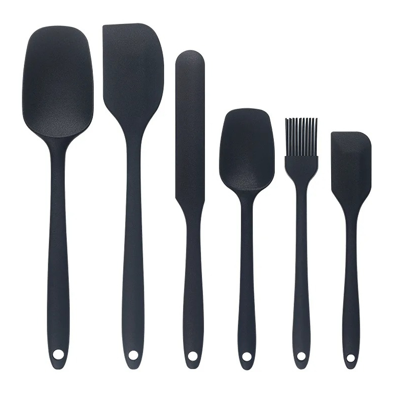 6-teiliges süßes Küchenhelfer- – Kitchen Baking Brush Bewertung und Preis