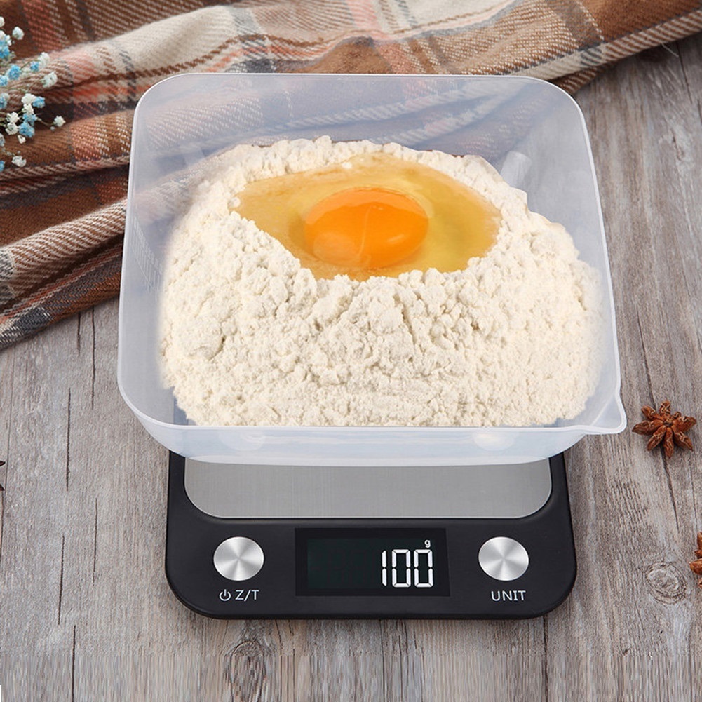 5kg/1g Digitale Küchenwaage au – Kitchen Baking Unit Bewertung und Preis
