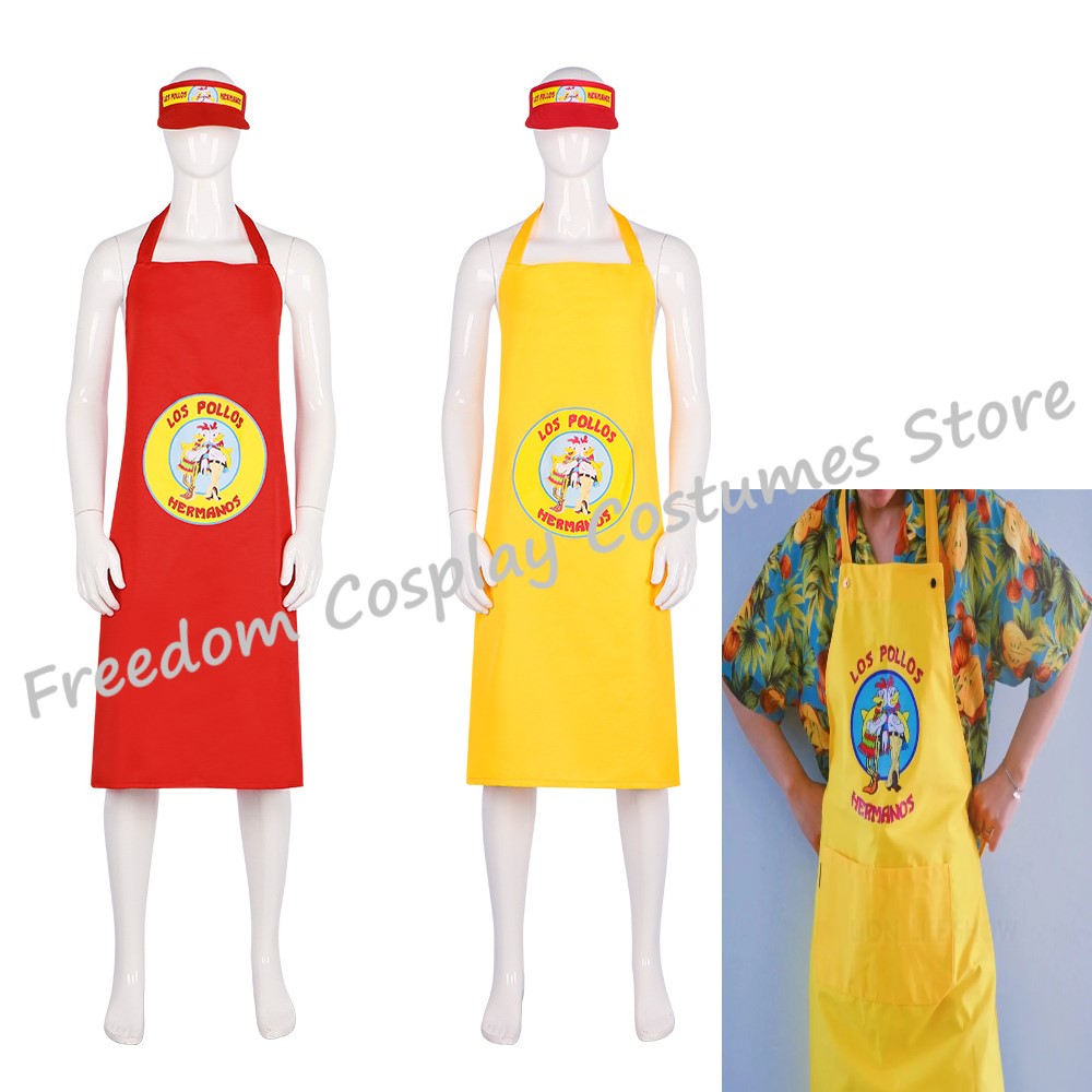 Film Breaking Bad LOS POLLOS H – Kitchen Baking Unit Bewertung und Preis
