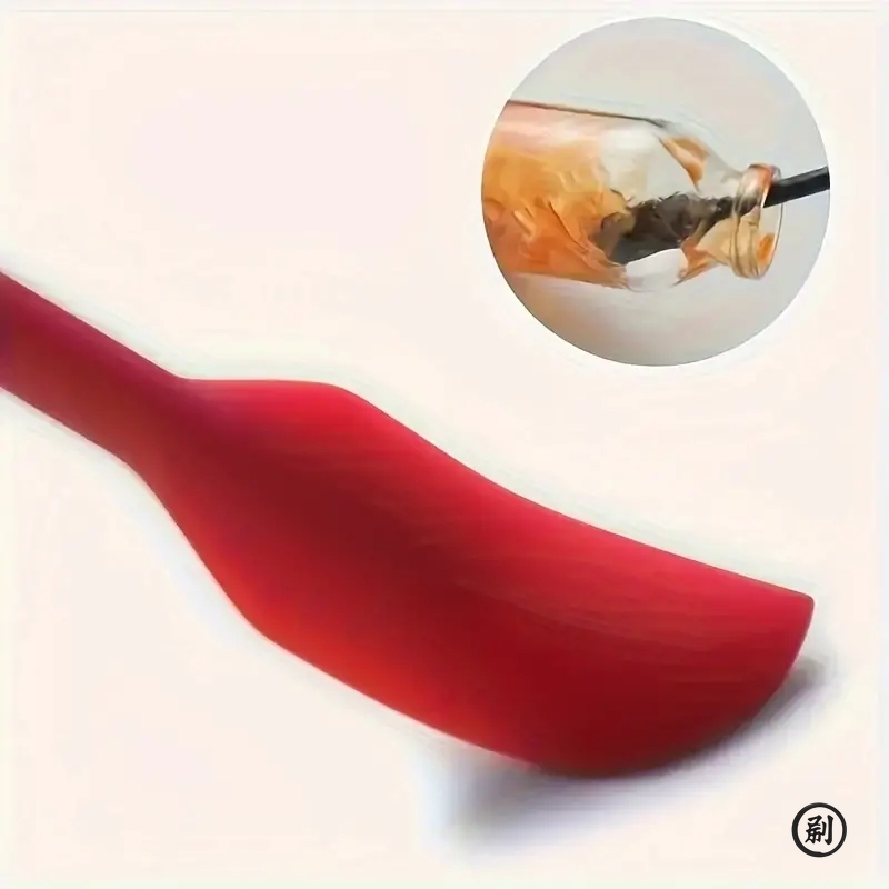 3-teiliges Mini-Silikonspatel- – Kitchen Baking Kit Bewertung und Preis