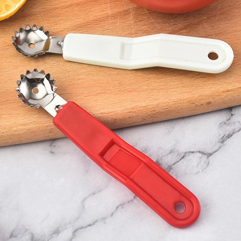 1/4-teiliges Kirschentkerner-W – Kitchen Tools For Baking Bewertung und Preis