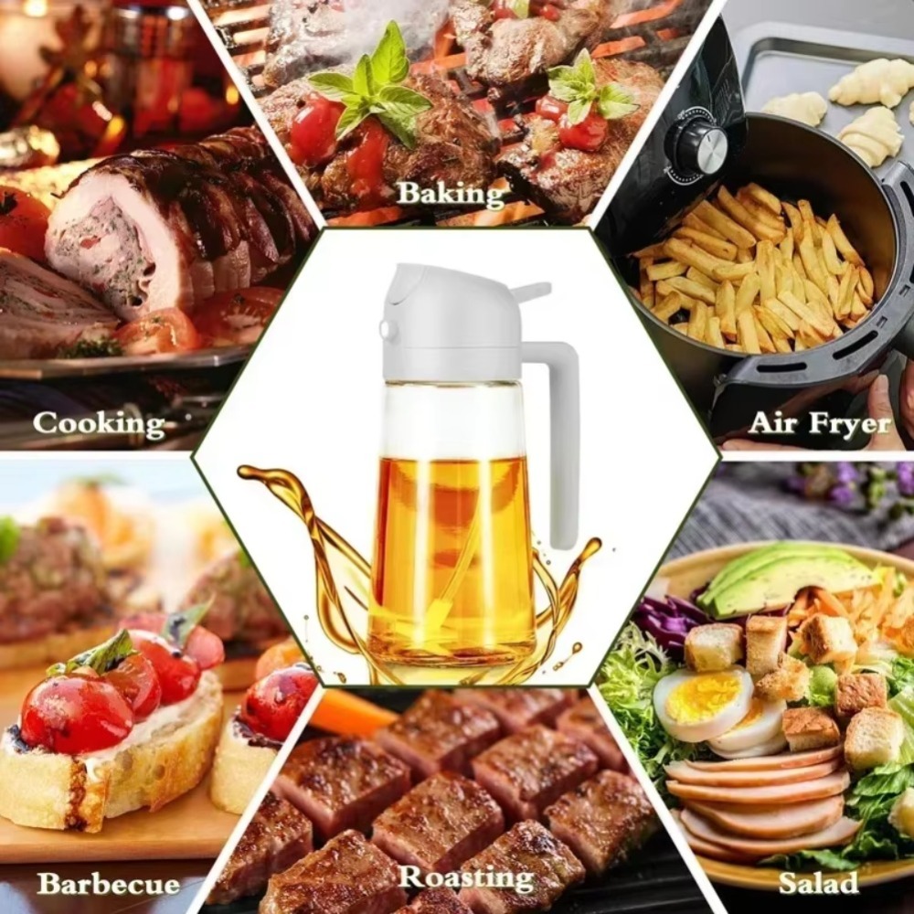 2-in-1 470ml Kunststoff-Sprühf – Kitchen Tools For Baking Bewertung und Preis