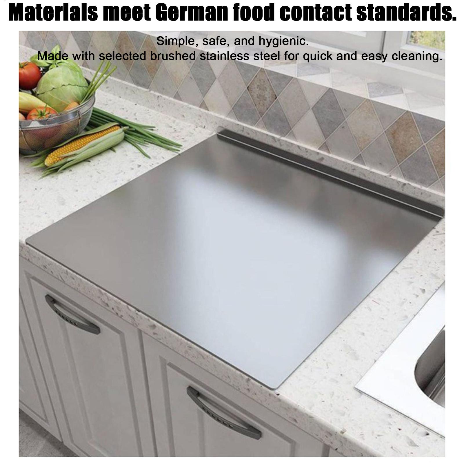Schneidebretter für die Küche  – Kitchen Tools For Baking Bewertung und Preis