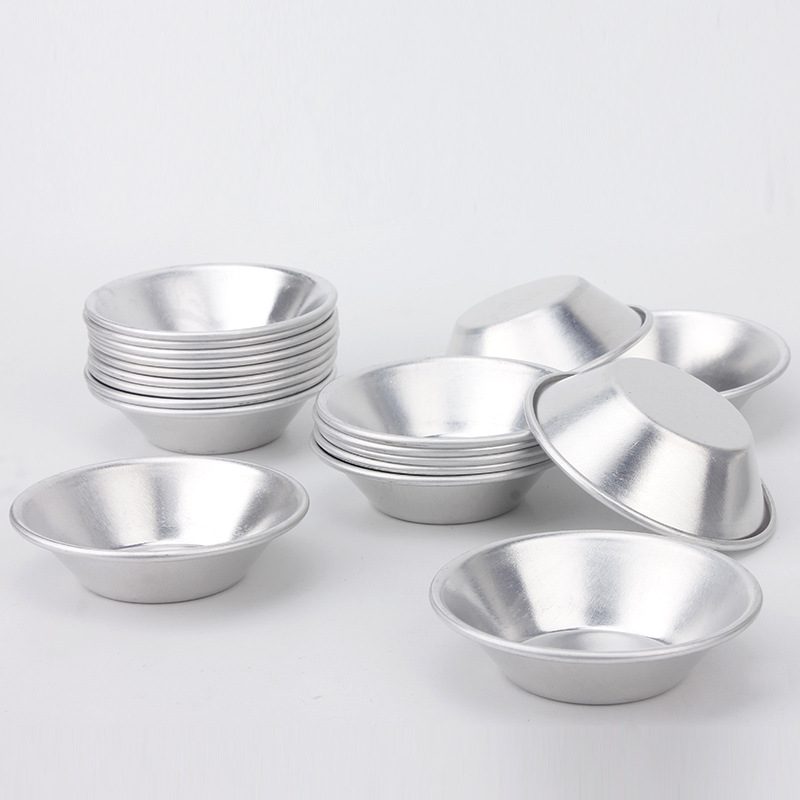 25Pcs Ei Torte Aluminium Cupca – Muffin Tin Nonstick Bewertung und Preis