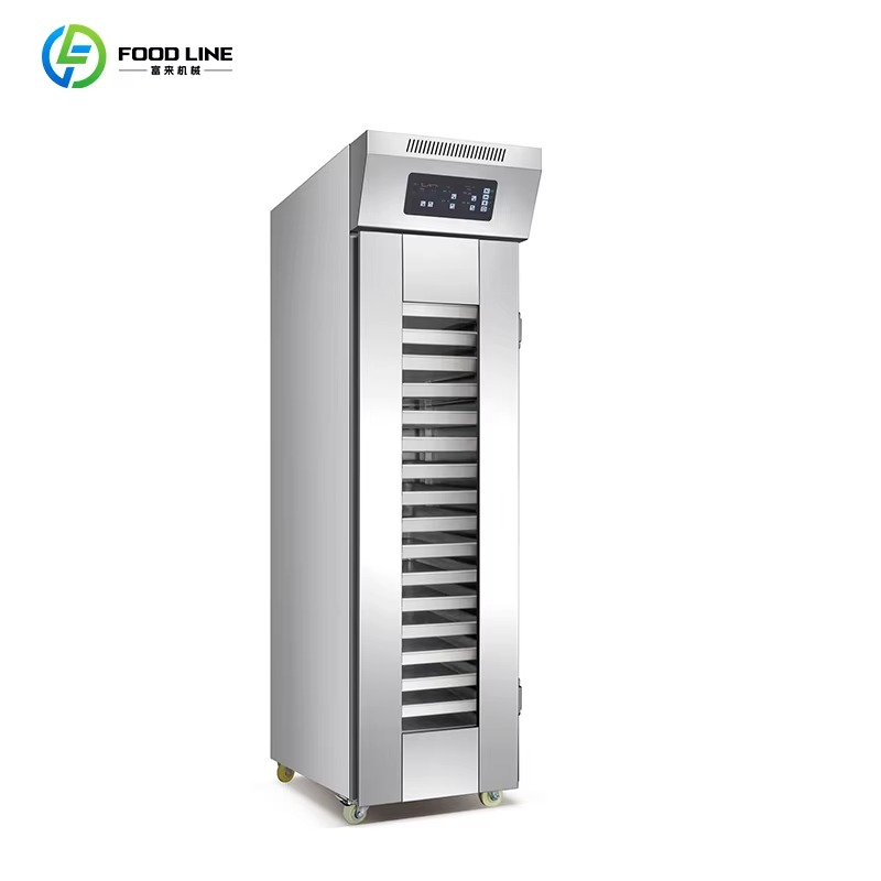 Gewerblicher Backofen aus Edel – Commercial Kitchen Baking Oven Bewertung und Preis