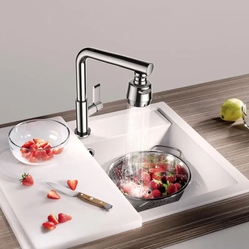 Universal Küche Wasserhahn Ada – Kitchen Baking Kit Bewertung und Preis