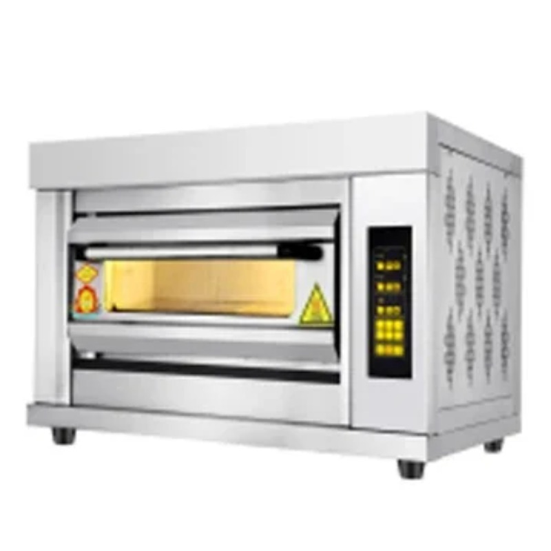 Gewerblicher Backofen, Bäckere – Commercial Kitchen Baking Oven Bewertung und Preis