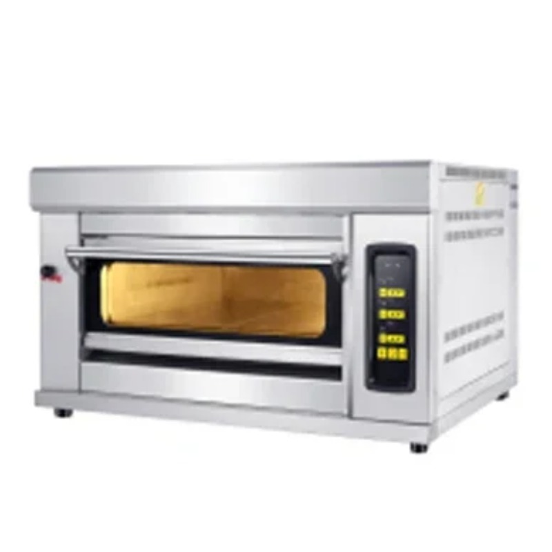 Gewerblicher Backofen, Bäckere – Commercial Kitchen Baking Oven Bewertung und Preis