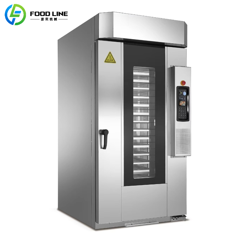 Maßgefertigter Kommerzieller E – Commercial Kitchen Baking Oven Bewertung und Preis