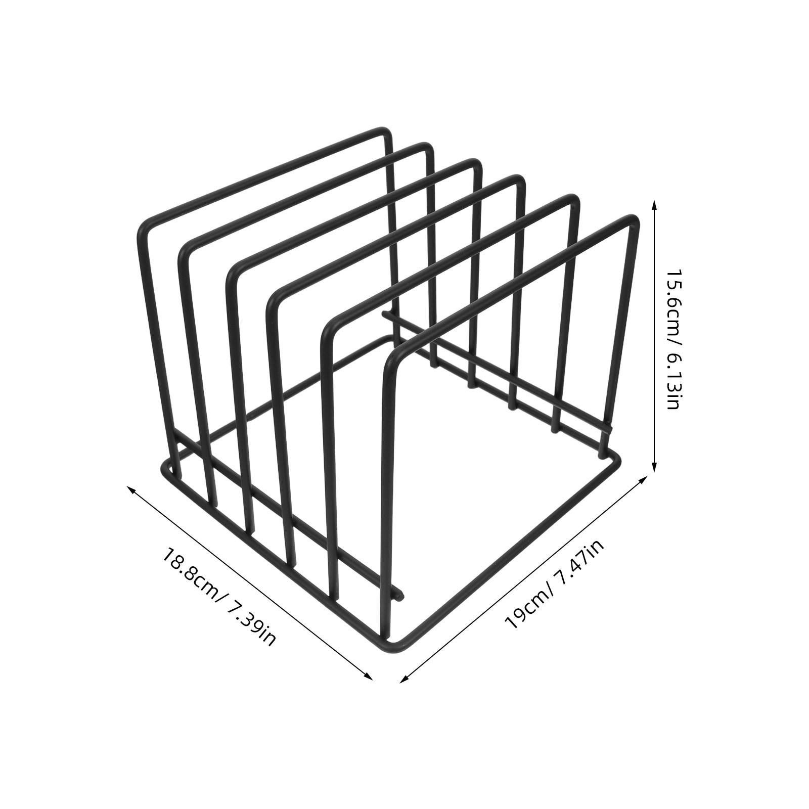 2-teiliges Mehrzweck-Schneideb – Kitchen Baking Sheet Organizer Bewertung und Preis