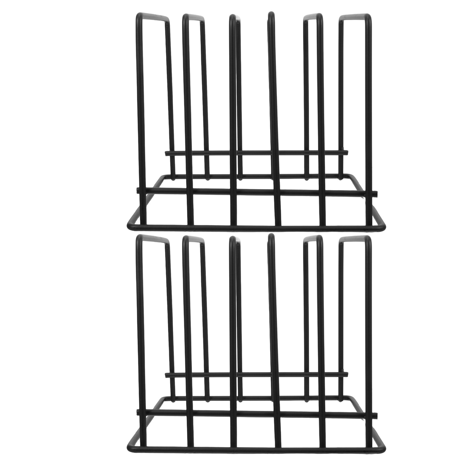 2-teiliges Mehrzweck-Schneideb – Kitchen Baking Sheet Organizer Bewertung und Preis