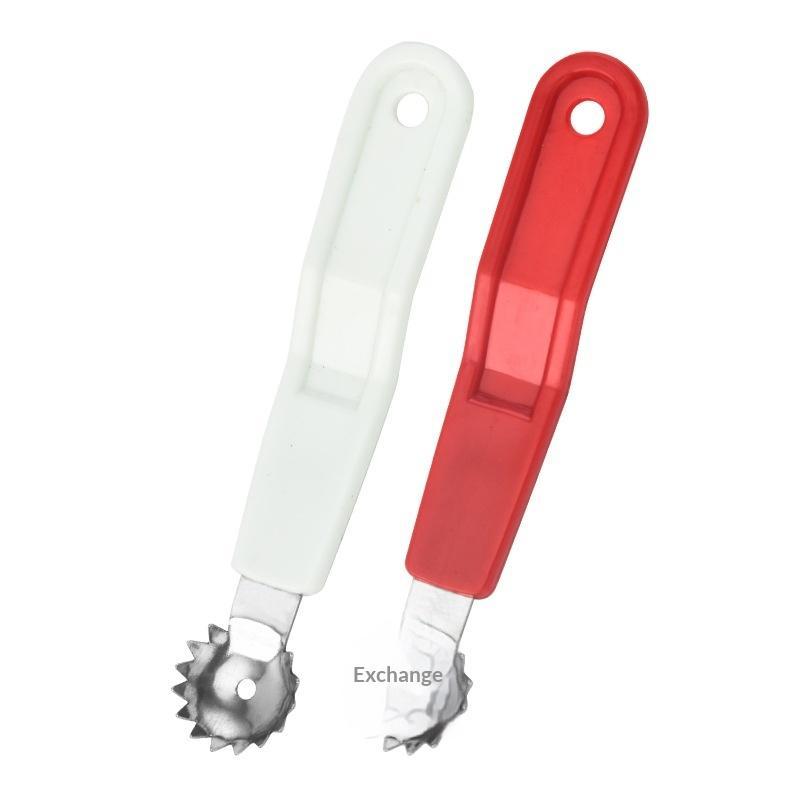 1/4-teiliges Kirschentkerner-W – Kitchen Tools For Baking Bewertung und Preis