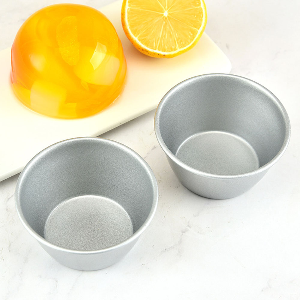 1PC 8,5 CM Antihaft Backform M – Muffin Tin Nonstick Bewertung und Preis