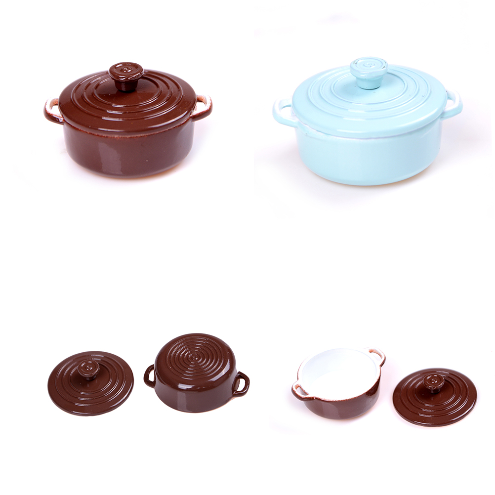 1:12 skala Puppenhaus Miniatur – Kitchen Baking Kit Bewertung und Preis