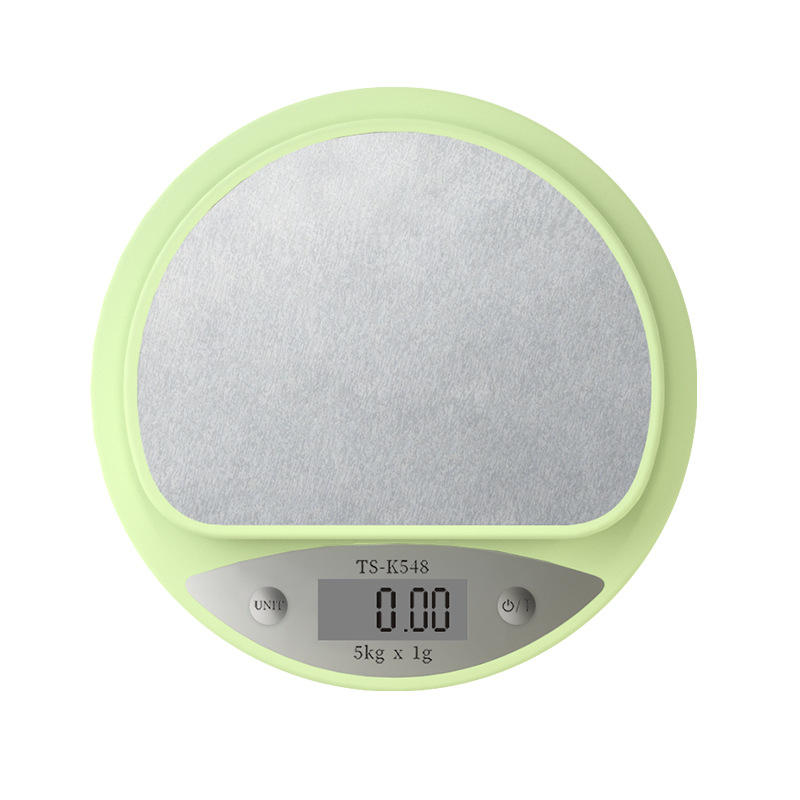 Digitale Küchenwaage, 5 kg/1 g – Kitchen Baking Scale Bewertung und Preis