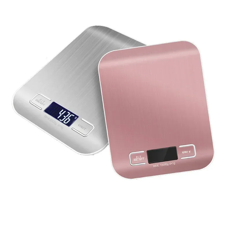 Wiederaufladbare Küchenwaage m – Kitchen Baking Scale Bewertung und Preis