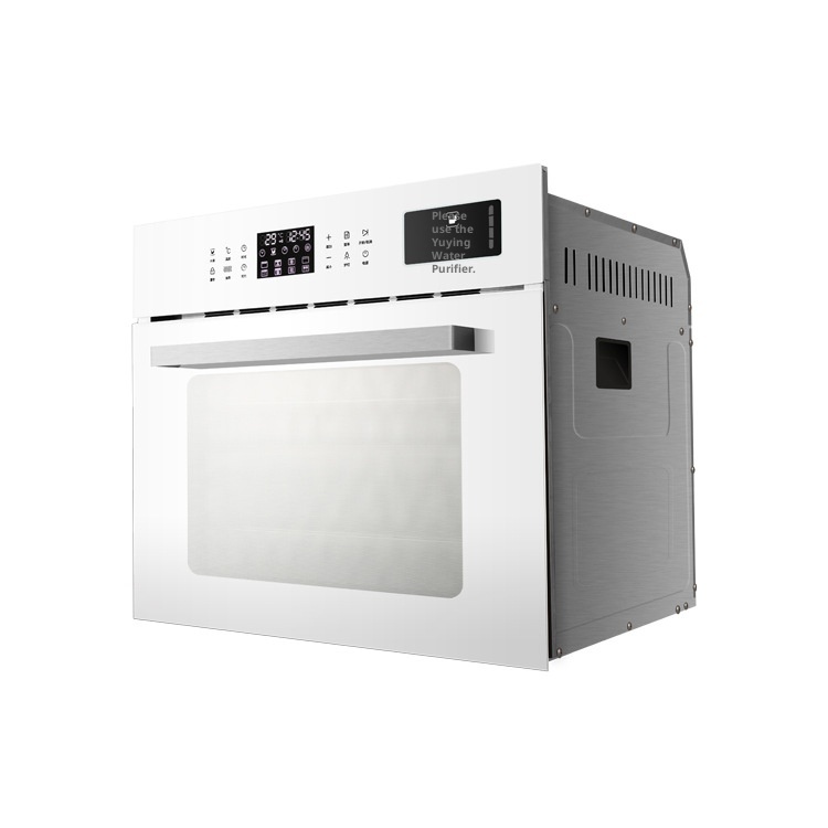 60L Einbau-Dampfgarer & Backge – Kitchen Baking Unit Bewertung und Preis