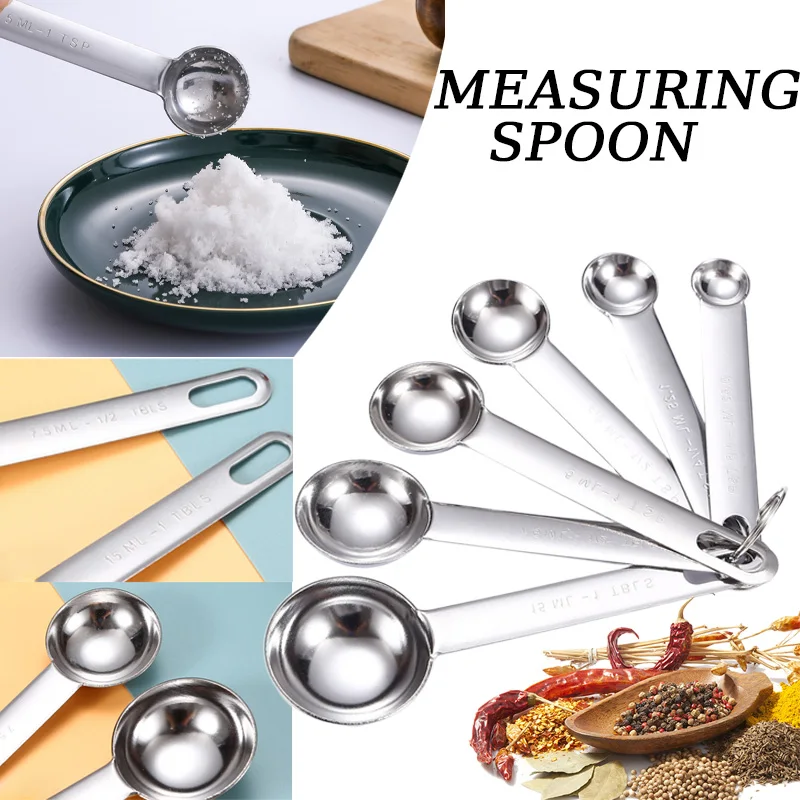 Mehrzweck-Messlöffel aus leben – Kitchen Baking Kit Bewertung und Preis