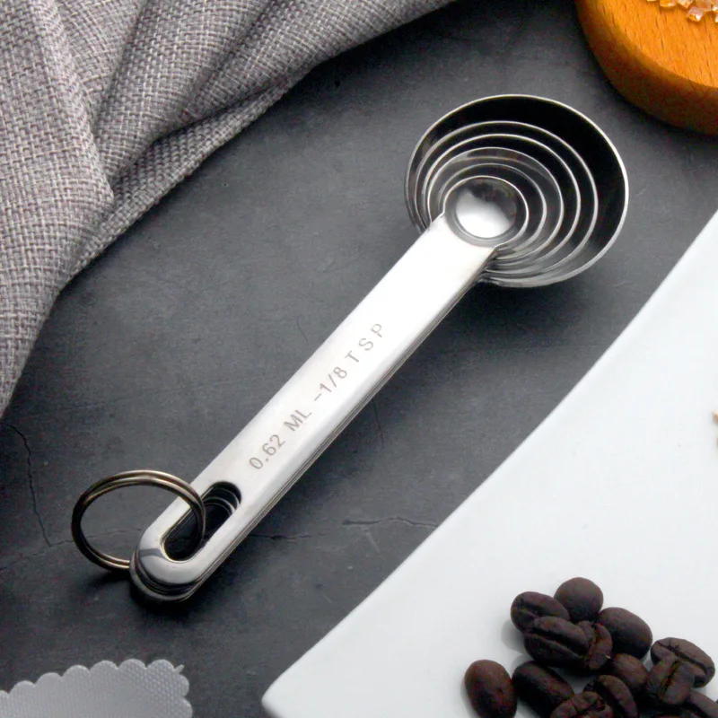 Mehrzweck-Messlöffel aus leben – Kitchen Baking Kit Bewertung und Preis