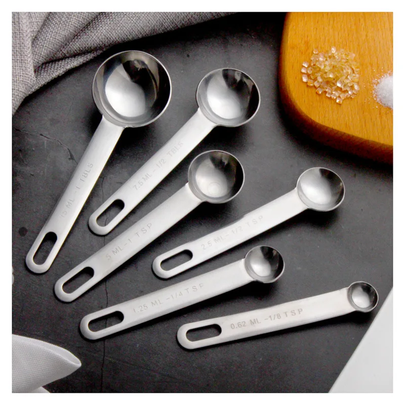 Mehrzweck-Messlöffel aus leben – Kitchen Baking Kit Bewertung und Preis