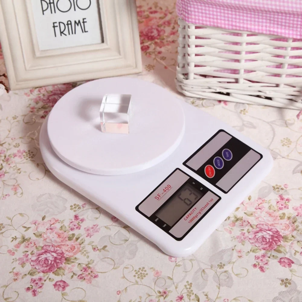 Intelligente Digitale Küchenwa – Kitchen Baking Scale Bewertung und Preis