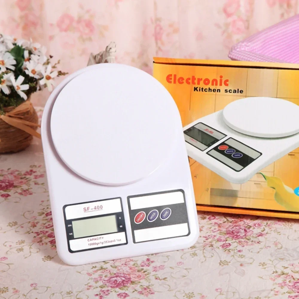 Intelligente Digitale Küchenwa – Kitchen Baking Scale Bewertung und Preis