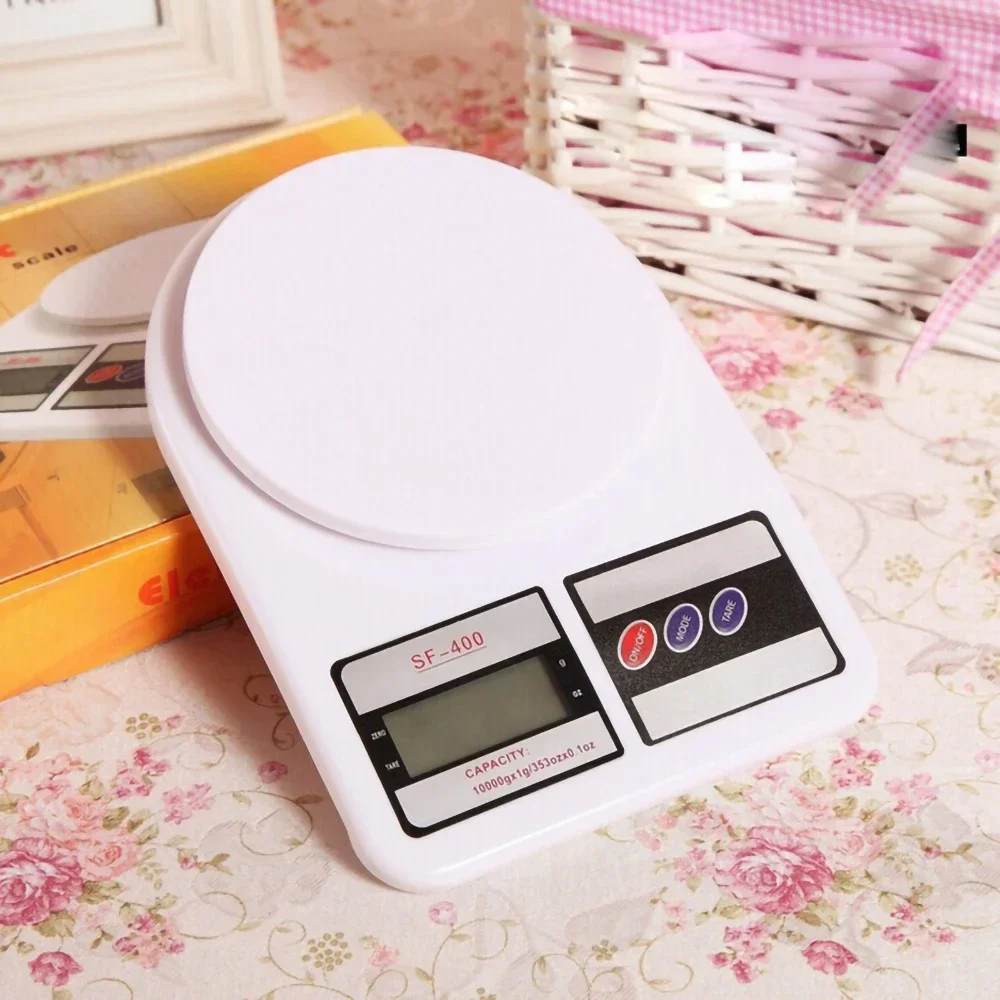Intelligente Digitale Küchenwa – Kitchen Baking Scale Bewertung und Preis