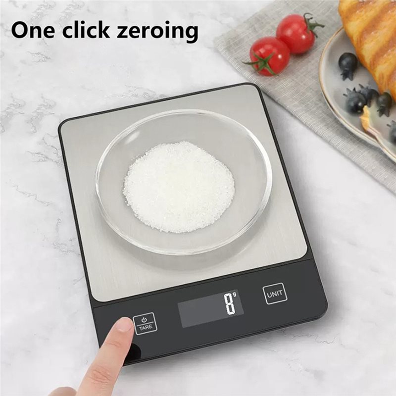 ABNL Lebensmittel-Messwerkzeug – Kitchen Baking Unit Bewertung und Preis