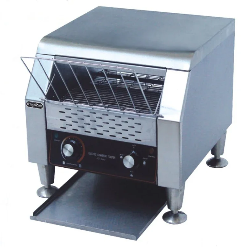 L1218 Kommerzieller Ketten-Toa – Commercial Kitchen Baking Oven Bewertung und Preis