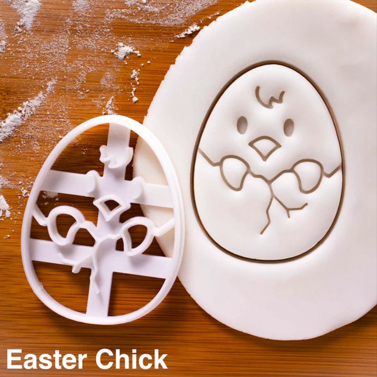 A44U Backform Keksform Cartoon – Kitchen Baking Cookies Bewertung und Preis